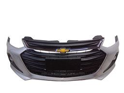 Parachoque Dianteiro Onix 2020 2021 a 2024 COMPLETO