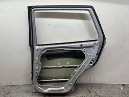 PORTA TRASEIRA DIREITA SANTA FE 2006 2007 A 2013
