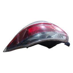 LANTERNA TRASEIRA ESQUERDA MOBI 2017/