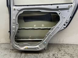 PORTA TRASEIRA DIREITA SANTA FE 2006 2007 A 2013