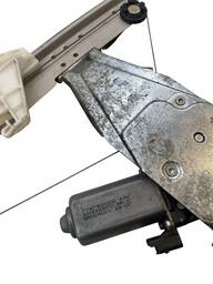 MÁQUINA VIDRO TRASEIRO ESQUERDO CITOEN C3 2009 A 2012