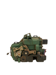 FECHADURA PORTA DIANTEIRA ESQUERDA PASSAT 1998 1999 A 2005