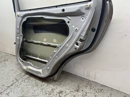 PORTA TRASEIRA DIREITA SANTA FE 2006 2007 A 2013