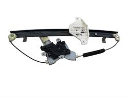 MAQUINA VIDRO TRASEIRA ESQUERDA ACTYON KYRON 2008 A 2018