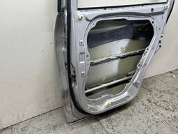 PORTA TRASEIRA DIREITA SANTA FE 2006 2007 A 2013