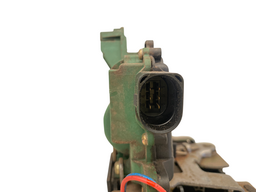 FECHADURA PORTA DIANTEIRA ESQUERDA PASSAT 1998 1999 A 2005