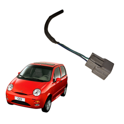 PLUG CONECTOR BOMBA ESGUICO CHERY QQ 1.0 2016