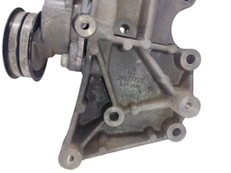 SUPORTE DO COMPRESSOR AR GM COBALT SPIN 1.4/1.8 2012 A 16