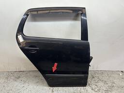 PORTA TRASEIRA DIREITA FOX 2004 2005 A 2010