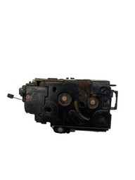 FECHADURA PORTA DIANTEIRA ESQUERDA PASSAT 1998 1999 A 2005