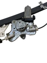 MAQUINA VIDRO TRASEIRA ESQUERDA ACTYON KYRON 2008 A 2018