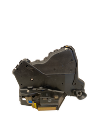 Fechadura Porta DE Corolla 03/14 Hilux Sw4 06/15 Rav4 07/18