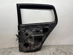 PORTA TRASEIRA DIREITA FOX 2004 2005 A 2010