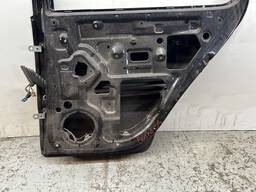 PORTA TRASEIRA DIREITA FOX 2004 2005 A 2010