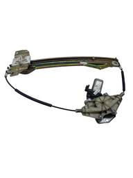 MAQUINA DE VIDRO TRASEIRO ESQUERDO CHERY TIGGO 2 2020