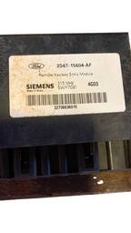 Módulo De Conforto Ecosport Fiesta 2s6t 15604 Af