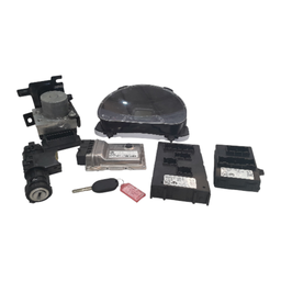 Kit Code Mobi 2025 1.0 Like Flex 5p 8.867Km