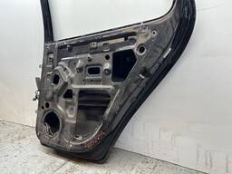 PORTA TRASEIRA DIREITA FOX 2004 2005 A 2010