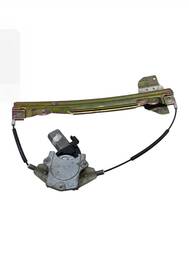 MAQUINA DE VIDRO TRASEIRO ESQUERDO CHERY TIGGO 2 2020