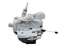 Fechadura Porta Gol Voyage Tras Esq G5 G6 G7 G8 S/ Trava Elé