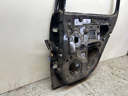 PORTA TRASEIRA DIREITA FOX 2004 2005 A 2010