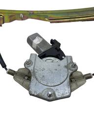 MAQUINA DE VIDRO TRASEIRO ESQUERDO CHERY TIGGO 2 2020