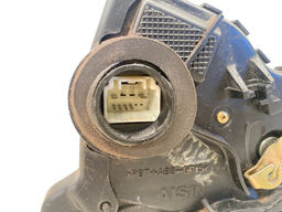 FECHADURA PORTA DE COROLLA 03/14 HILUX SW4 06/15 RAV4 07/18