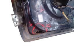 PORTA DIANTEIRA DIREITA FIESTA 03/2014 DETALHES, ORIGINAL 