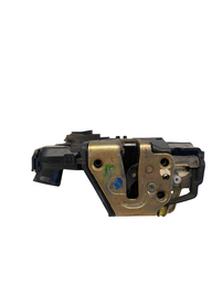 FECHADURA PORTA DE COROLLA 03/14 HILUX SW4 06/15 RAV4 07/18