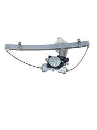 MÁQUINA DE VIDRO PORTA TRASEIRA DIREITA JAC J6 2011 A 2016