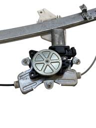 MÁQUINA DE VIDRO PORTA TRASEIRA DIREITA JAC J6 2011 A 2016