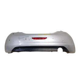 Parachoque Traseiro Peugeot 208 2013 2014 a 2020