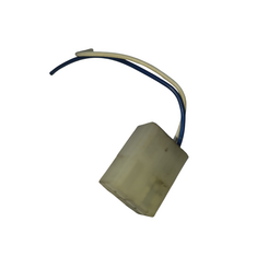 PLUG CONECTOR FECHADURA TRASEIRA DIREITA CHERY FACE 2011