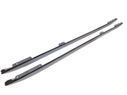 PAR RACK TETO RANGE ROVER SPORT 2014 2015 A 2022