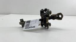 LIMITADOR PORTA DIANTEIRA VW CROSSFOX 2010 Á 2016