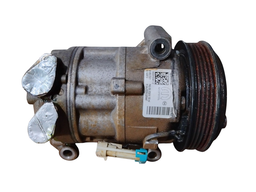 COMPRESSOR AR UNO MOBI SIENA FIORINO PALIO PARTNER 1.0/1.4