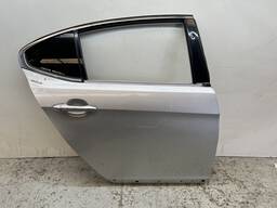 PORTA TRASEIRA DIREITA CADENZA 2010 2011 A 2016