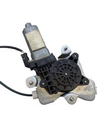 MÁQUINA DE VIDRO PORTA TRASEIRA ESQUERD ACTYON KYRON 08 A 18