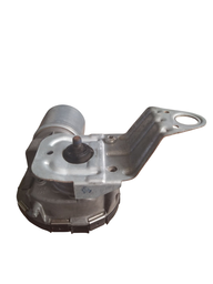 MOTOR LIMPADOR PARA BRISA AUDI/A3 SD 1.4 16V 2017 
