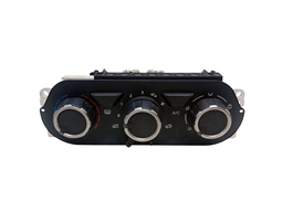 Comando Ar Condicionado Analógico Citroen C3 2023 2024/.. 