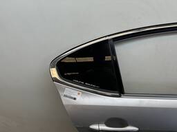 PORTA TRASEIRA DIREITA CADENZA 2010 2011 A 2016