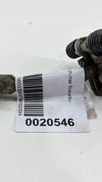 LIMITADOR PORTA DIANTEIRA VW CROSSFOX 2010 Á 2016