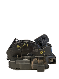 Fechadura Pta D.E Polo Virtus Tiguan T-Cross Nivus Jetta 18/