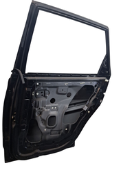 PORTA TRASEIRA DIREITA JAC J6 2011 2012 A 2016