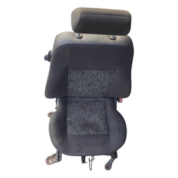 BANCO PASSAGEIRO FORD KA 2008 A 2013 - DIANTEIRO ORIGINAL