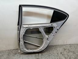 PORTA TRASEIRA DIREITA CADENZA 2010 2011 A 2016