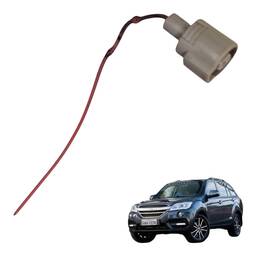 PLUG COMPRESSOR AR LIFAN X60 2018 1.8 AUT