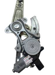 MÁQUINA DE VIDRO TRASEIRA ESQUERDA ASX 2012 A 2022