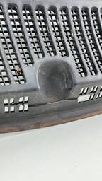 GRADE CHURRASQUEIRA VW GOL G5 2008 A 2012 DETALHES