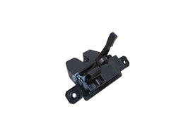 FECHADURA TAMPA TRAS CHERY TIGGO 2 2019/2022 TIGGO 3X 2020/